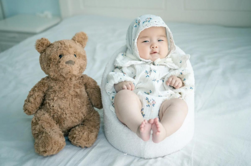 遵化市宝宝眼眶发红